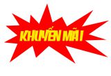 KHUYẾN MÃI BẾP TỪ GIÁ RẺ