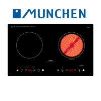 Bếp điện từ MUNCHEN MDT2-I 2012