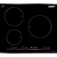 Bếp từ ba Kaff KF-SQ5463H Fabio