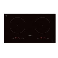 Bếp từ âm 2 vùng nấu Munchen GM 6640IN