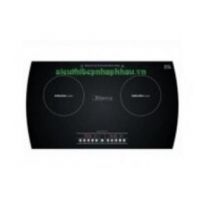 Bếp từ âm 2 vùng nấu Binova BI-2233-I
