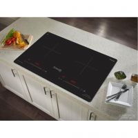 Bếp từ âm 2 vùng nấu Dmestik ML-288DKI