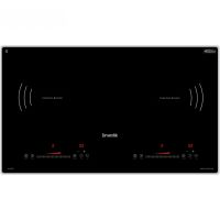 Bếp từ âm 2 vùng nấu Dmestik ES 555 DKI