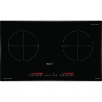 Bếp từ âm 2 vùng nấu Kaff KF-FL366II