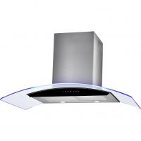 Máy hút khử mùi Canzy CZ 700TC/900TC  