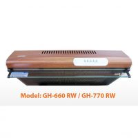 Máy hút mùi Giovani GH-770 RW