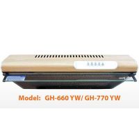 Máy hút mùi Giovani GH-660 YW